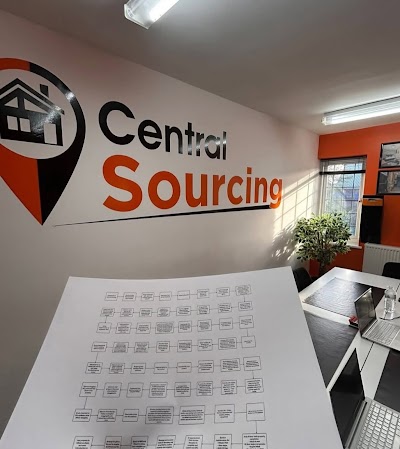 Central Sourcing Ltd