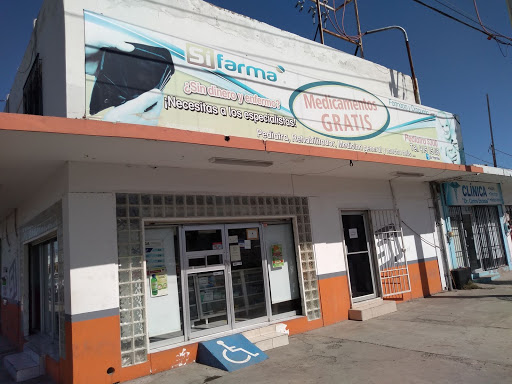 Sifarma - Visual