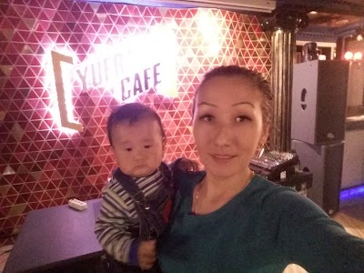 Photos of YUFRAME CAFE