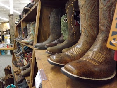 Photos of Millbrook Tack
