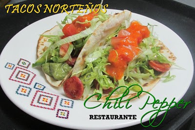 Photos of Chili Pepper restaurante