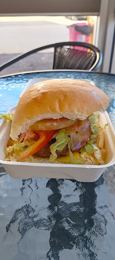 Crackerjack cafe and takeaway - Thumbnail