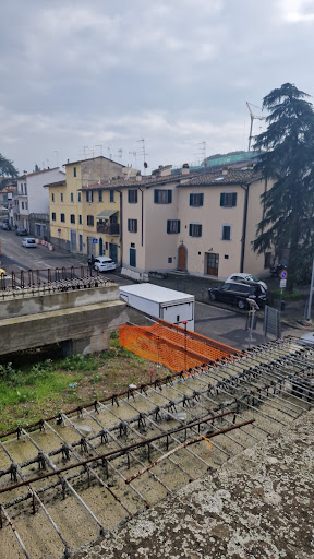 Ponte A Signa