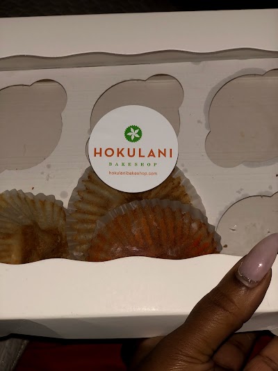 Hokulani Bake Shop