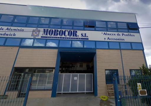 MOBOCOR, S.L.
