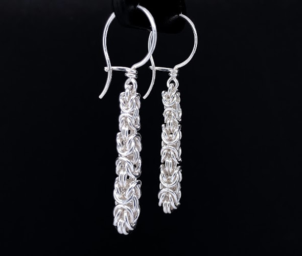 Cédric GRALL Bijoux