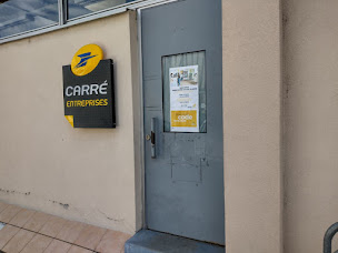 Photo n°3 de La Poste - Centre d’examen du code de la route à Montereau-Fault-Yonne (École technique)