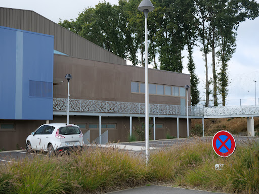 L'ENVOL - Complexe Sportif - Thumbnail