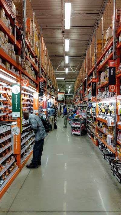 The Home Depot