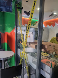 Photo n°30 de Speedy's Pizza à Reims (Restaurant de tacos)