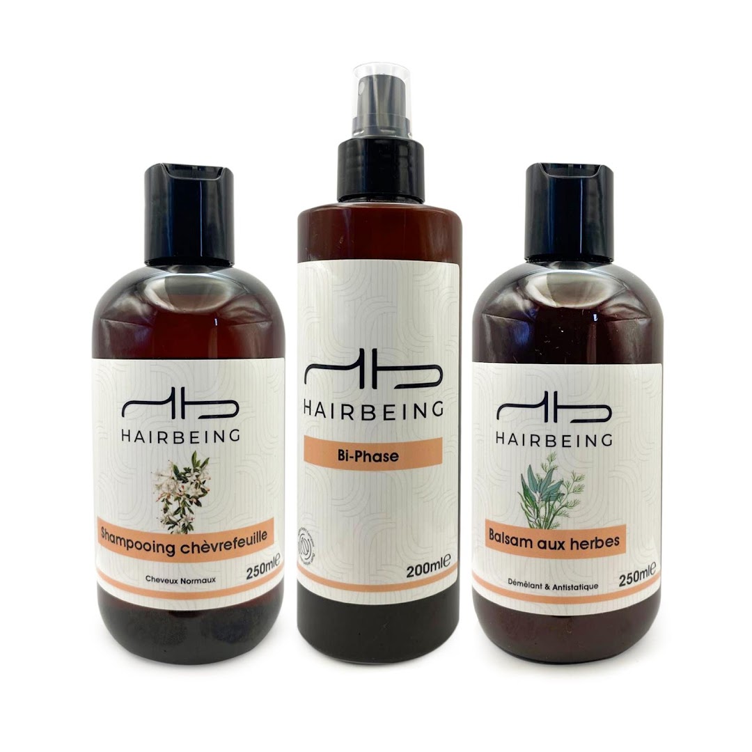 Centre d'Expertise Capillaire - HairBeing.fr clinic 4