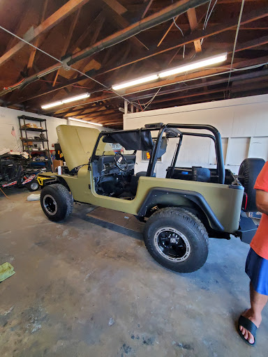 Lutz Auto Sales Gallery - United States