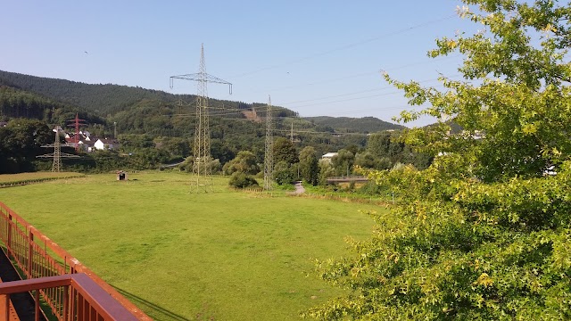 Erlebnisbad AquaMagis Plettenberg