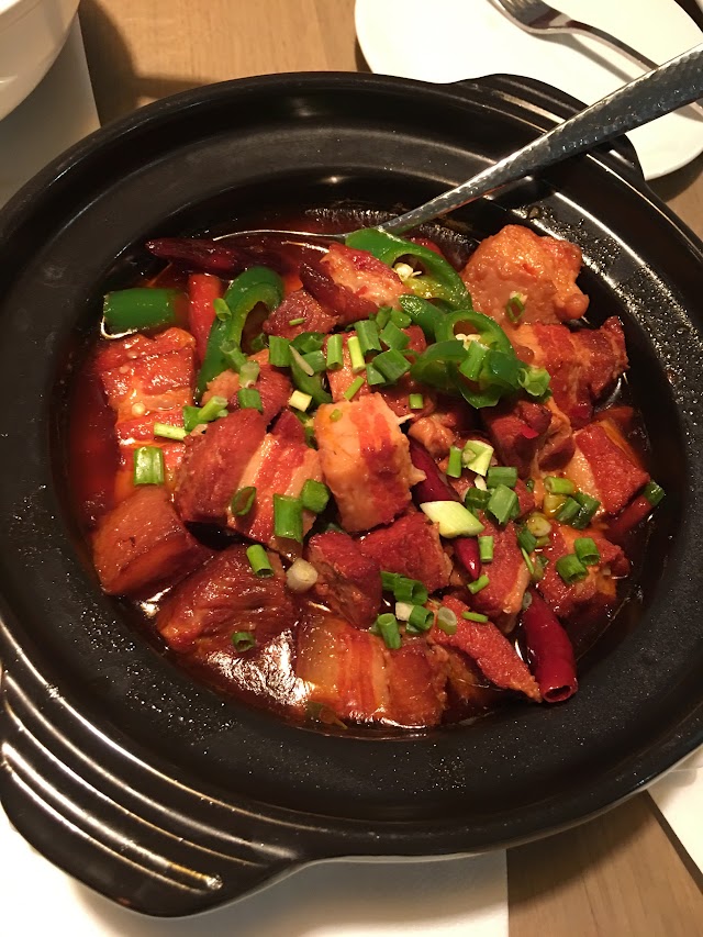陈家菜