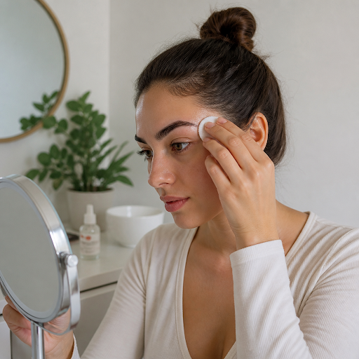Beautiful brows and lips start with expert treatment – but long-lasting results depend on the rig… post image