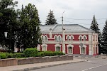 Фотография Художественный отдел краеведческого музея, площадь Владимира Ильича Ленина, Елец, Россия