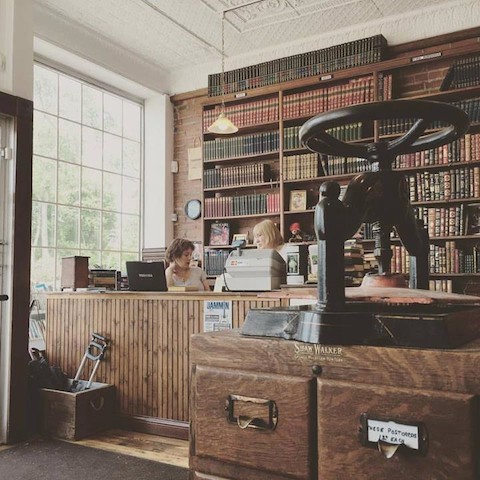 O'Gara & Wilson Ltd. Antiquarian Booksellers Gallery - United States