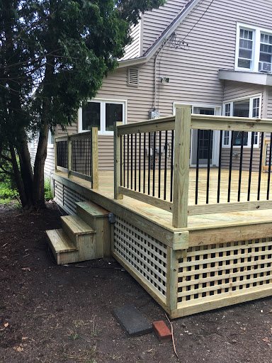 Avatar for Belle & Jay's Handyman Service