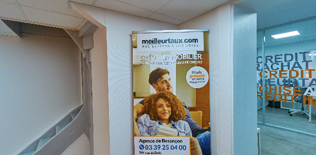 50 ter Rue de Dole, 25000 Besançon