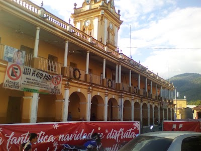 Photos of Parque Central Villa de Chiantla