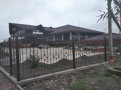Photos of Cafe "Shafran"