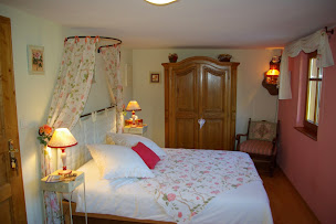 Photo n°5 de SCI MCA à Gougenheim (Maison d'hôtes)