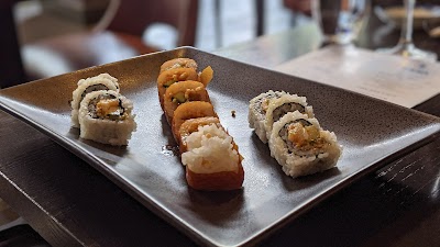 Nama Sushi Bar & Restaurant