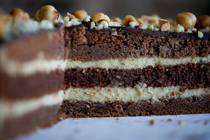 Mother Dough Pizza by null