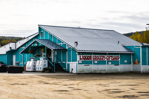 Fox General Store - Visual