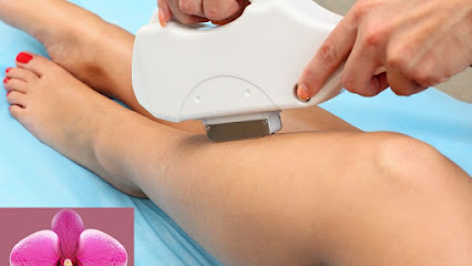 Aurélie esthetik - concept minceur laser et anti- âge