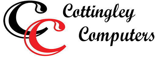 Cottingley Computers - Visual