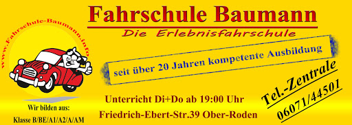 Fahrschule Baumann Gallery - Germany