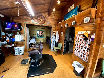 Clippership Barbershop