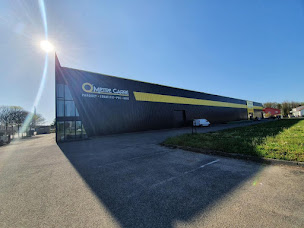 Photo n°7 de O'Mètre Carré à Wittenheim (Magasin de revêtements de sol)