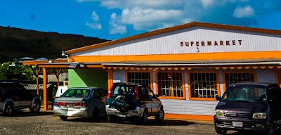 Photos of Bargain Center Supermarket Ltd