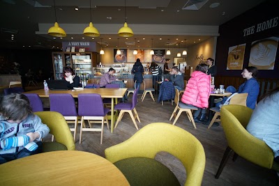 Photos of Costa Coffee