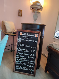 Photo n°10 de Au Bon’Eure des Chats à Incarville (Salon de thé)