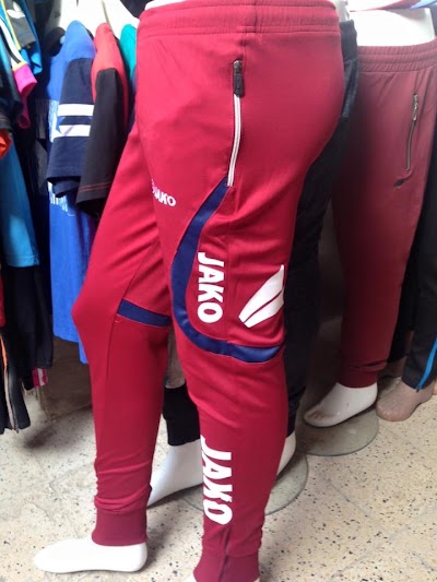 Photos of Alaa Sportswear Store