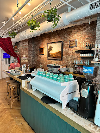 Citizens Of Soho, A Breakfast Restaurant & Cafe