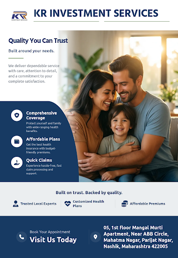Health Insurance post image