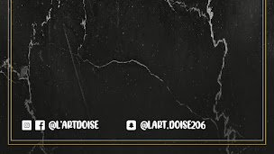 Photo n°22 de Restaurant L'Art-Doise rue des postes a lille à Lille (Restaurant méditerranéen)