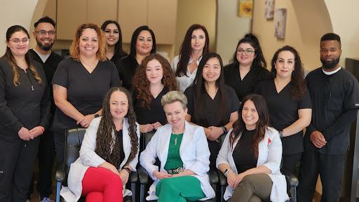 Dr. Stella Koretsky, MD - Visual