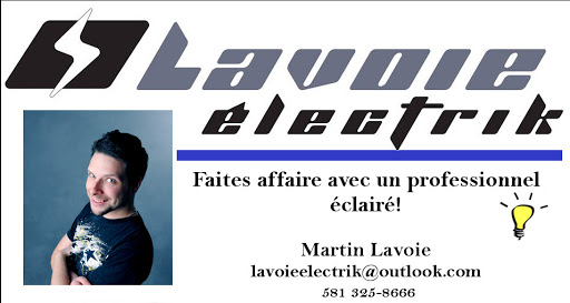 Lavoie Électrik - Thumbnail
