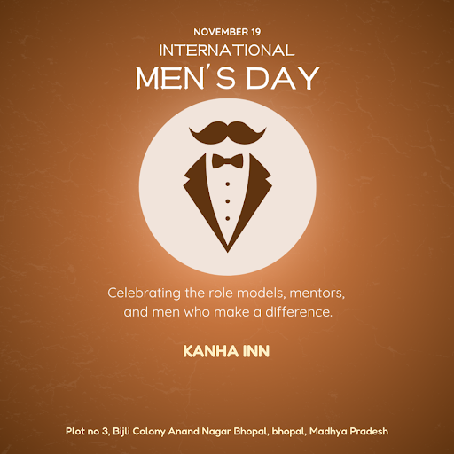 As we celebrate Happy International Men's Day, we'd like to acknowledge the gentlemen who make ou…