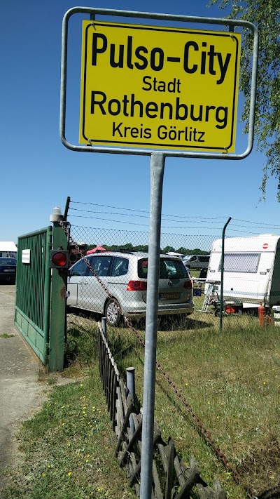 Photos of Airfield Rothenburg / G&ouml;rlitz