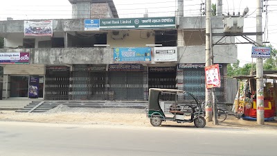 Photos of Agrani Bank Limited