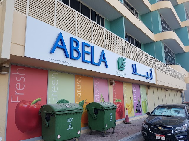 Abela Supermarket