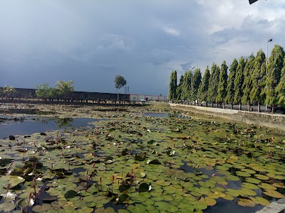 Photos of SPBU Kalola