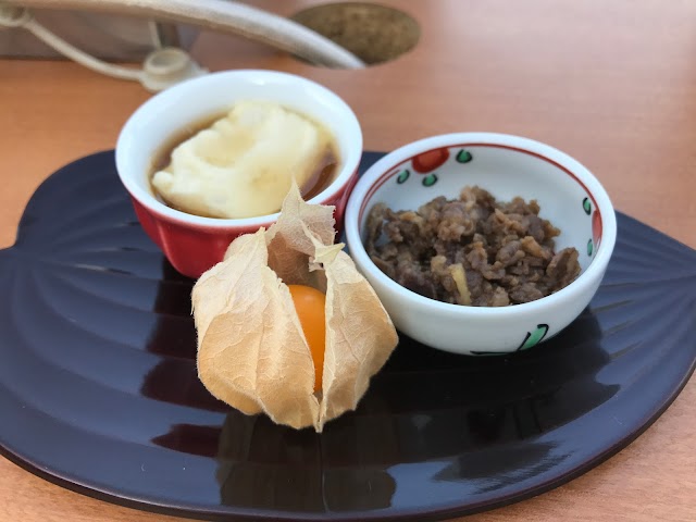 こま井亭 SUKIYAKI KOMAI TEI
