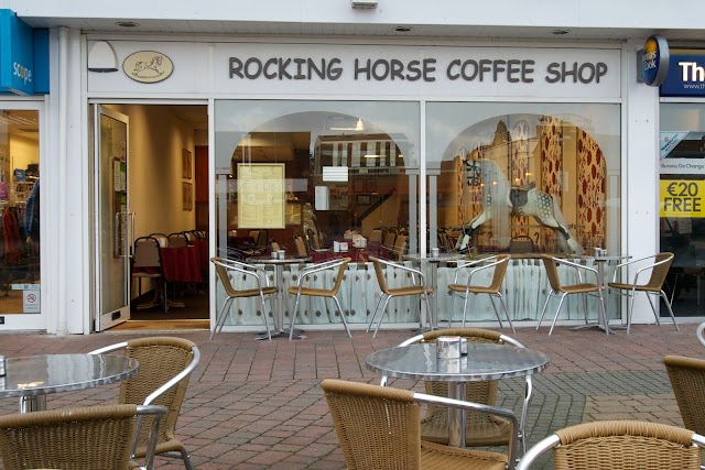 The Rocking Horse Tea Shop